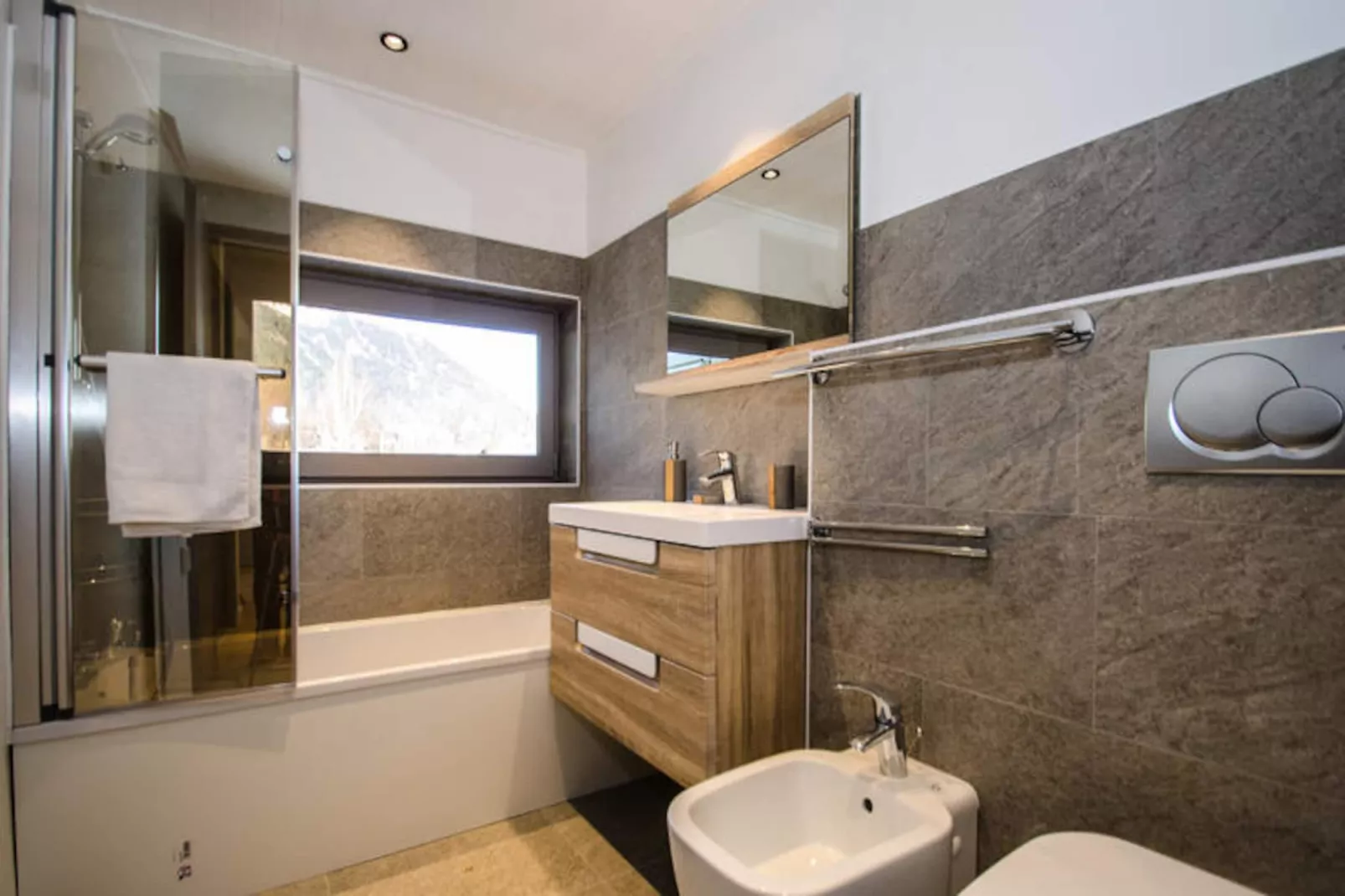 Résidence Lyret C-Niet-getagd