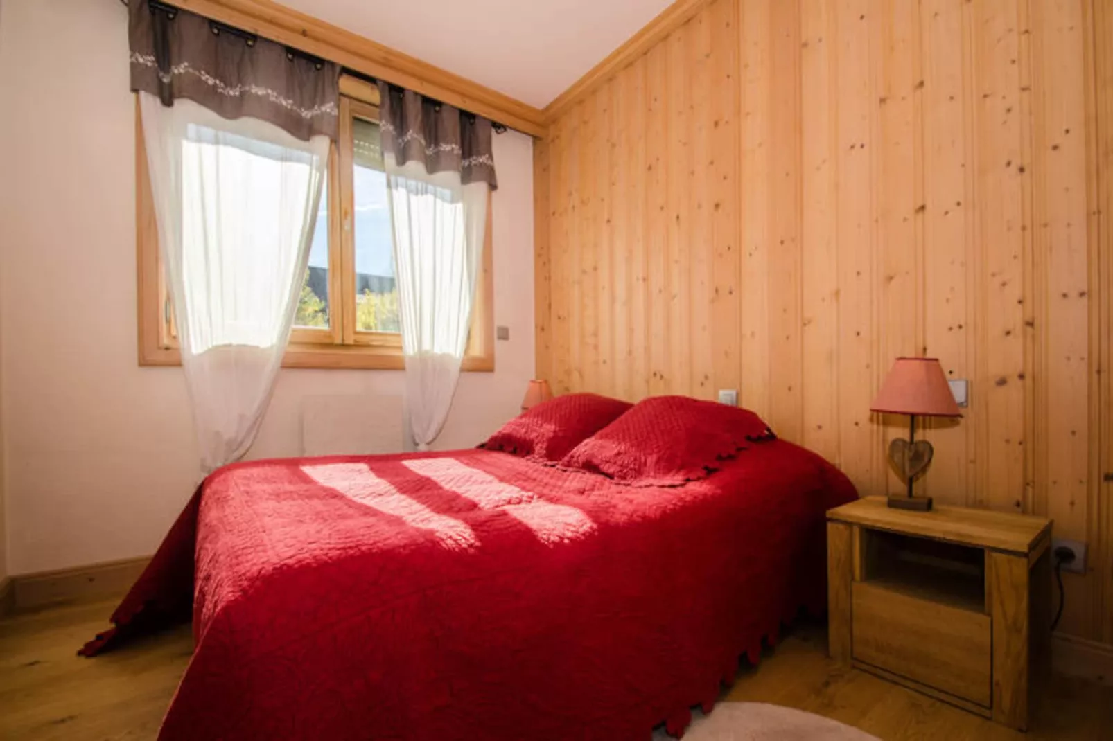 Chalets Du Savoy-Niet-getagd