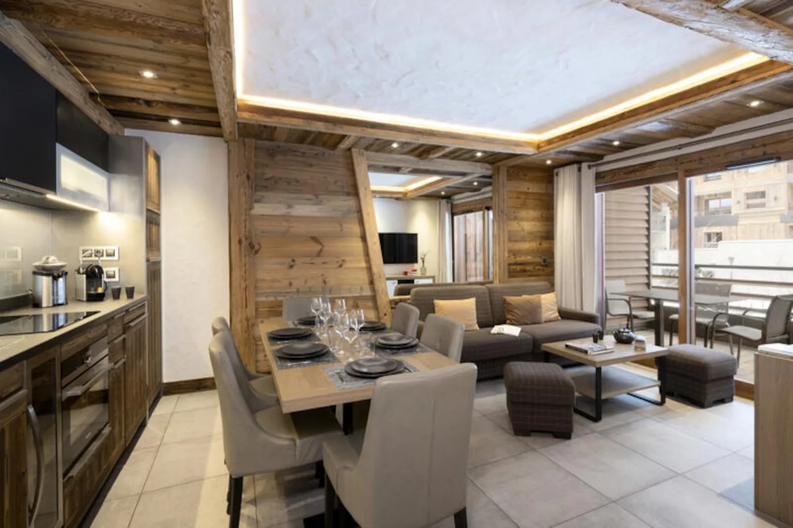 Résidence Le Cristal de Jade ***** - MGM Hôtels & Résidences-Niet-getagd