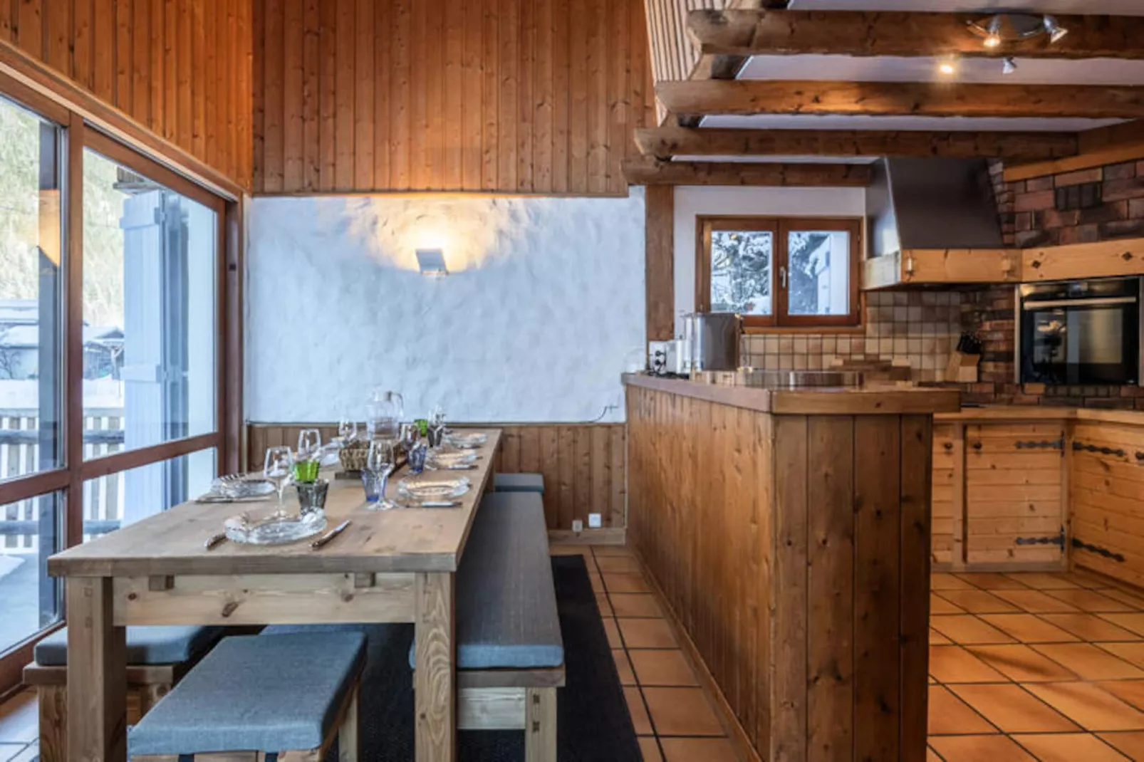 Résidence Ushuaia-Niet-getagd