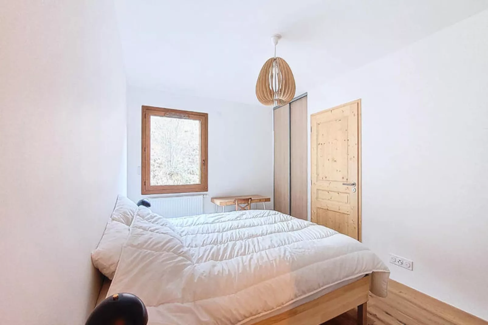 Appartements à Saint Jean d'Aulps-Niet-getagd