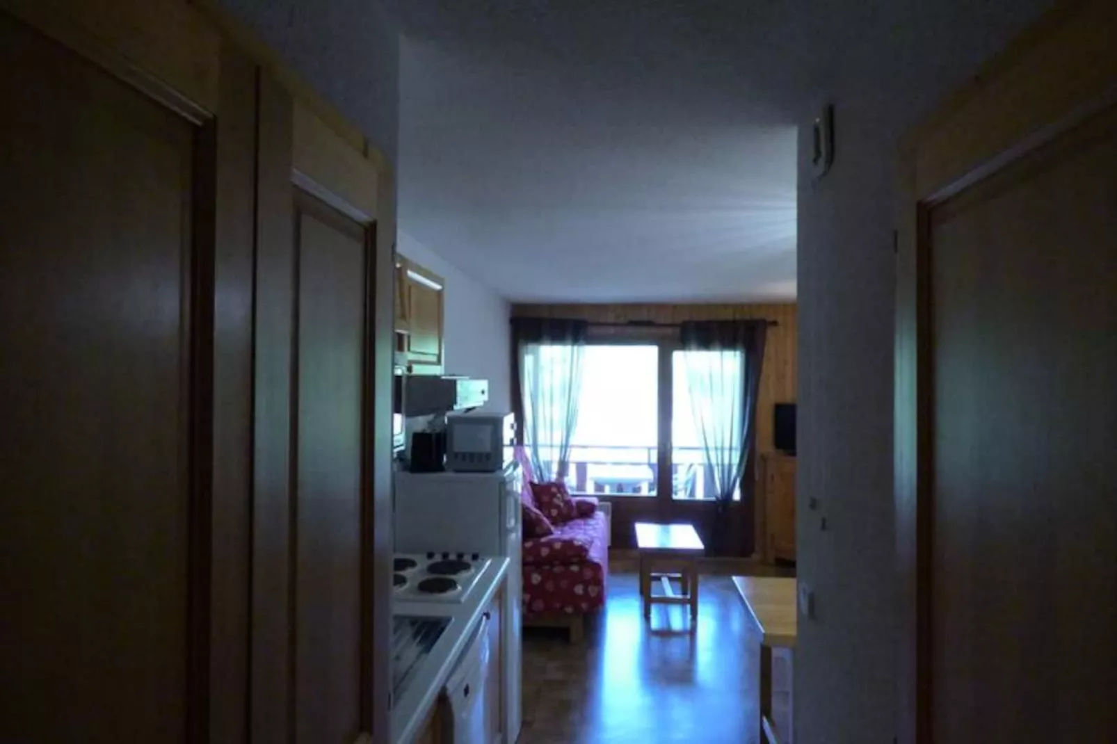 Résidence Loges A-Niet-getagd