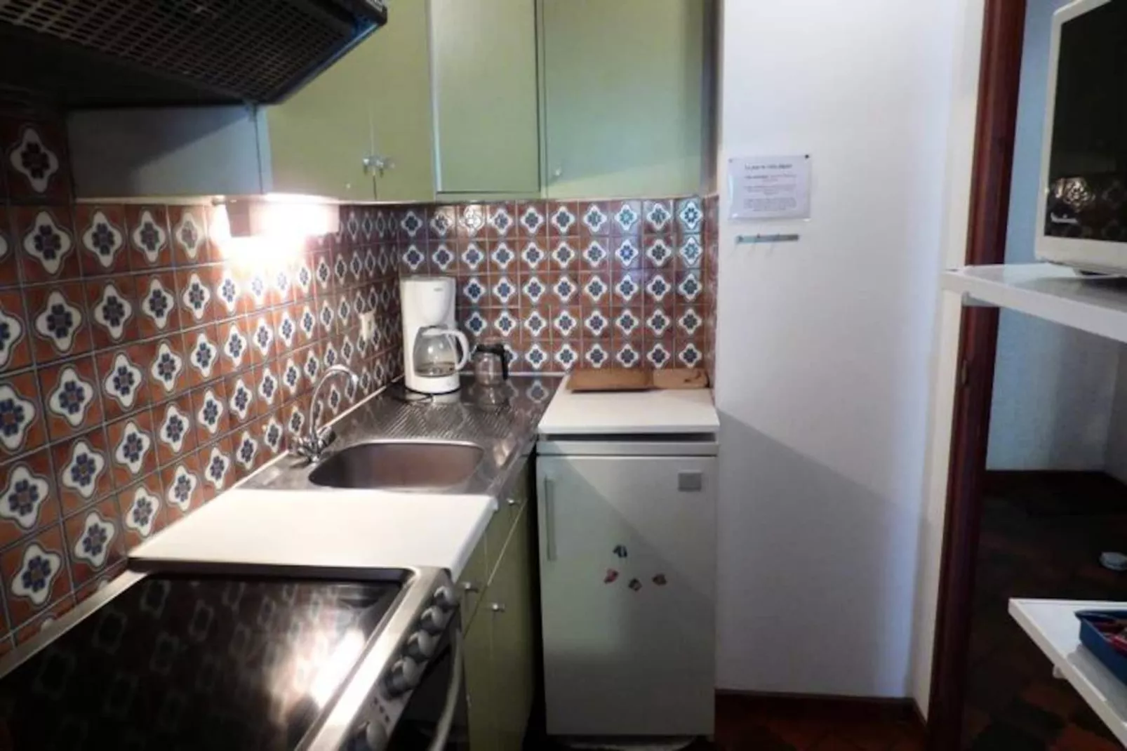 Résidence Oree Des Pistes B-Niet-getagd