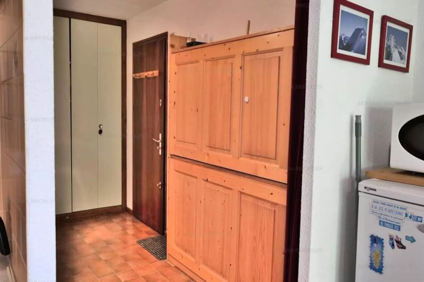 Résidence Millepertuis C-Niet-getagd