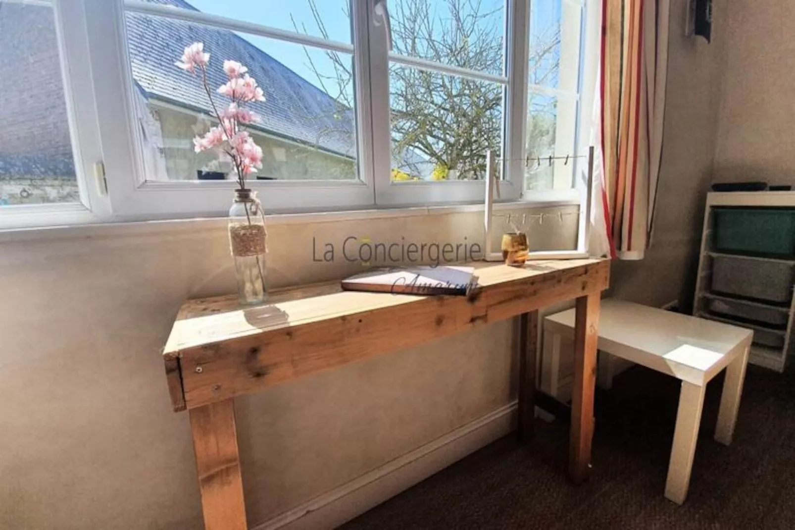 Résidence Svb11 "le Gamilou" Charmante Long&egrave;re R&eacute;nov&eacute;e-Niet-getagd