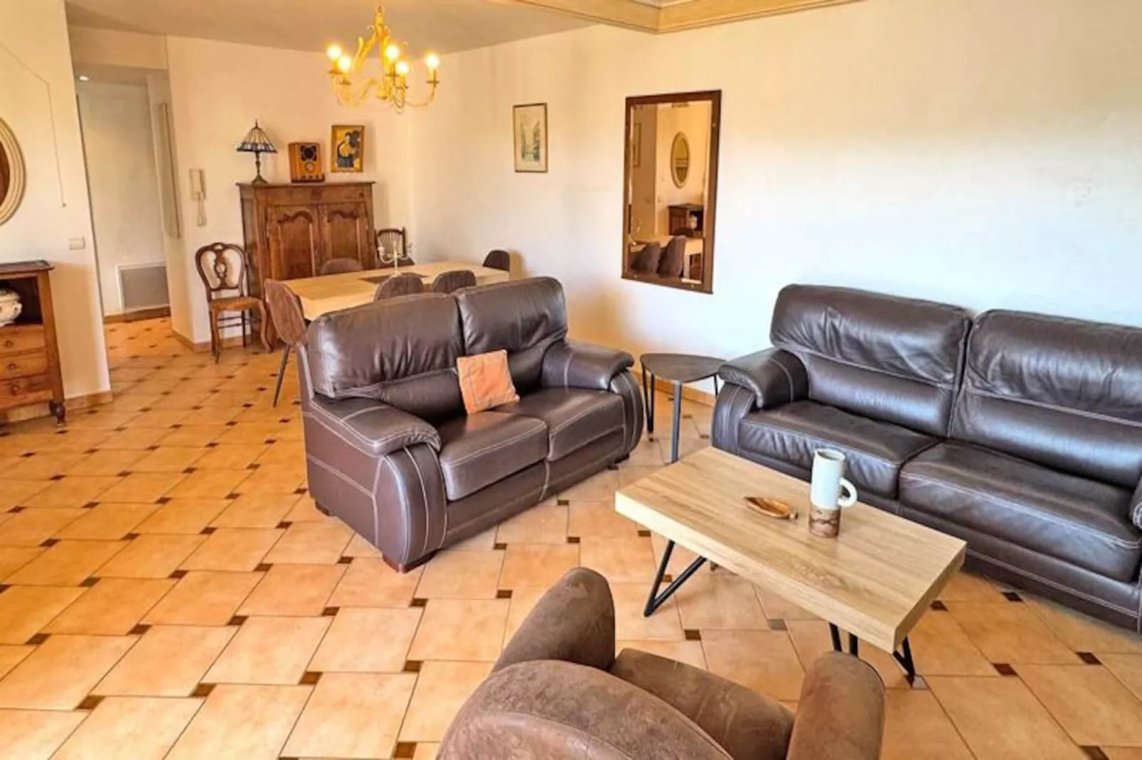 Résidence Port Marine - Niet-getagd