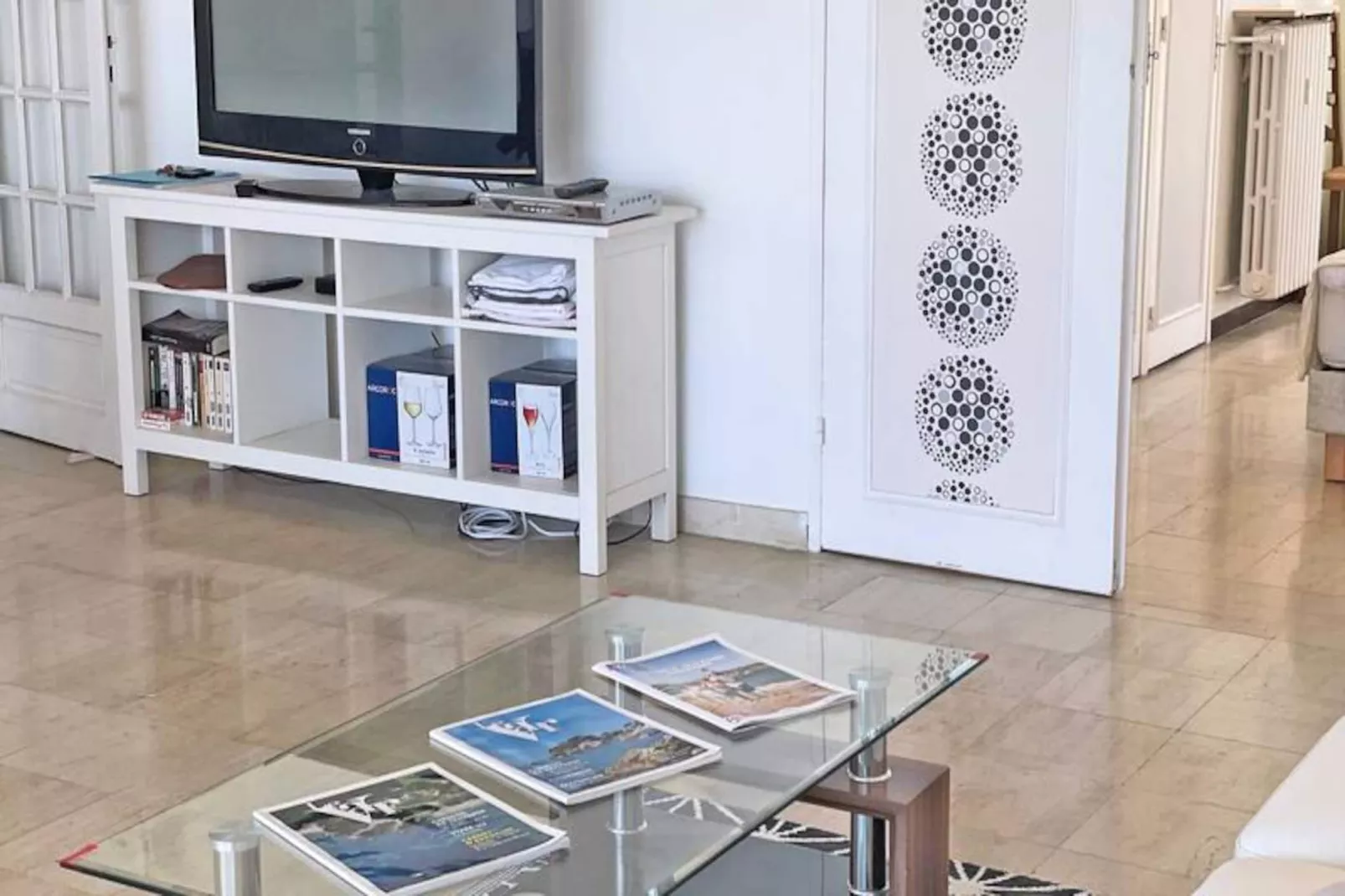 Résidence Monna Lisa-Niet-getagd