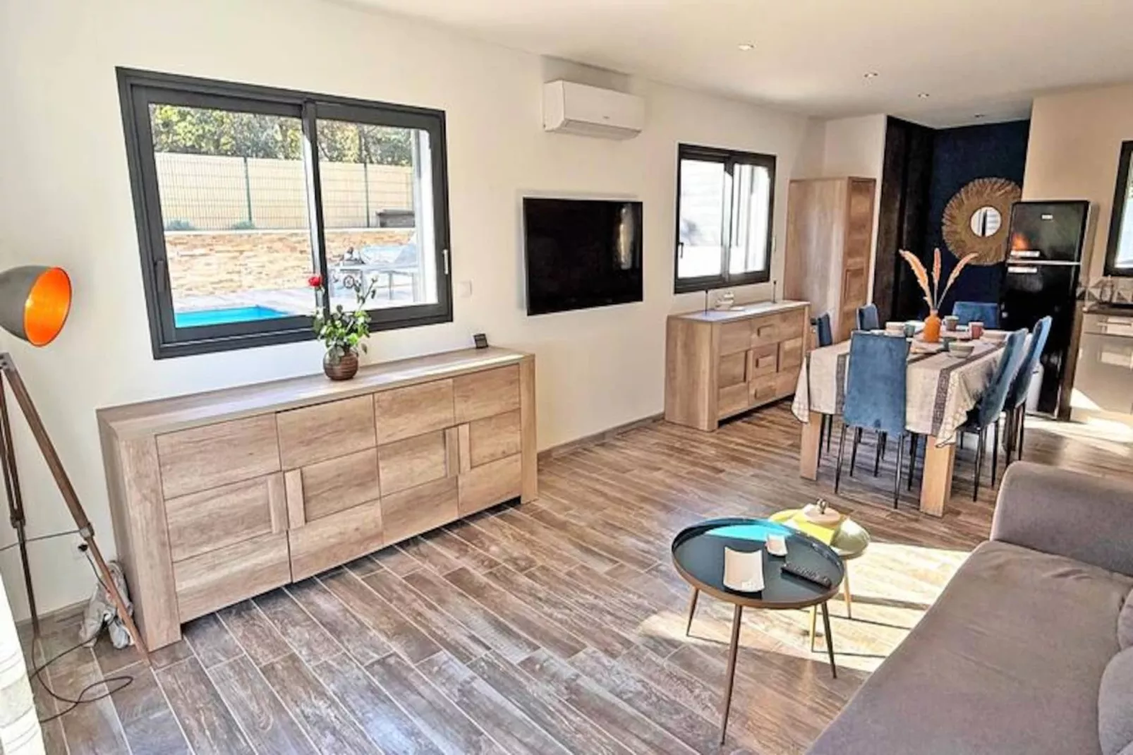 Résidence Pré D'icard-Niet-getagd