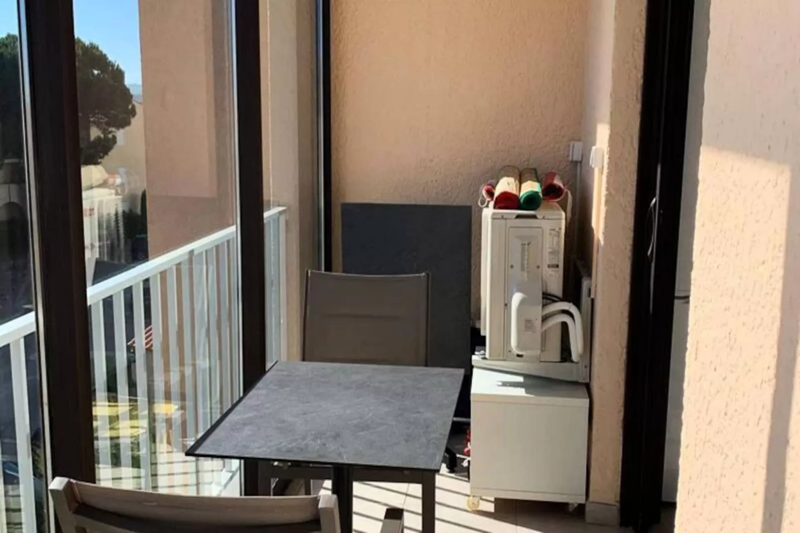 Résidence Cap Vert-Niet-getagd