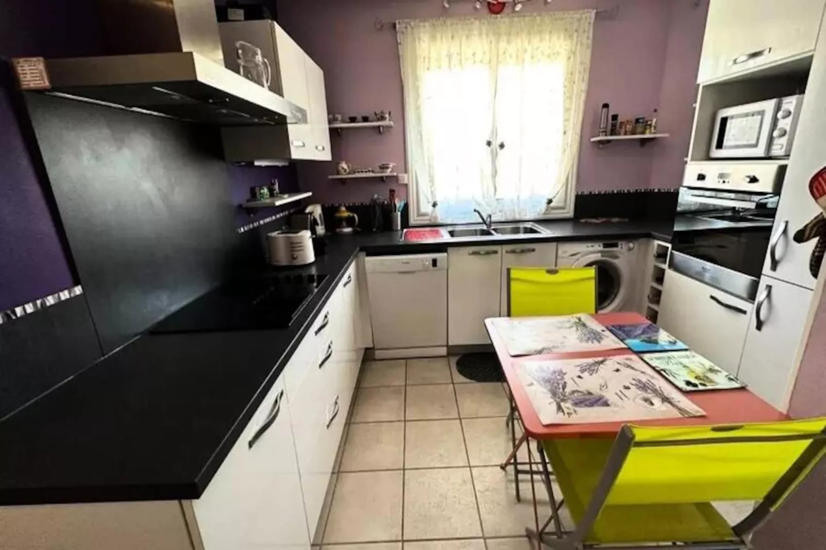 Résidence Embruns-Niet-getagd