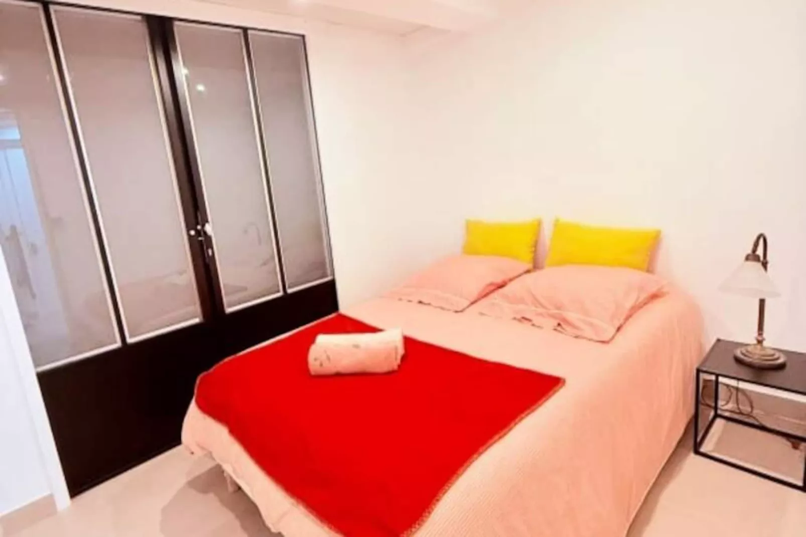 Le Patio &ndash; Confort & Nature En Rez-de-maison-Niet-getagd