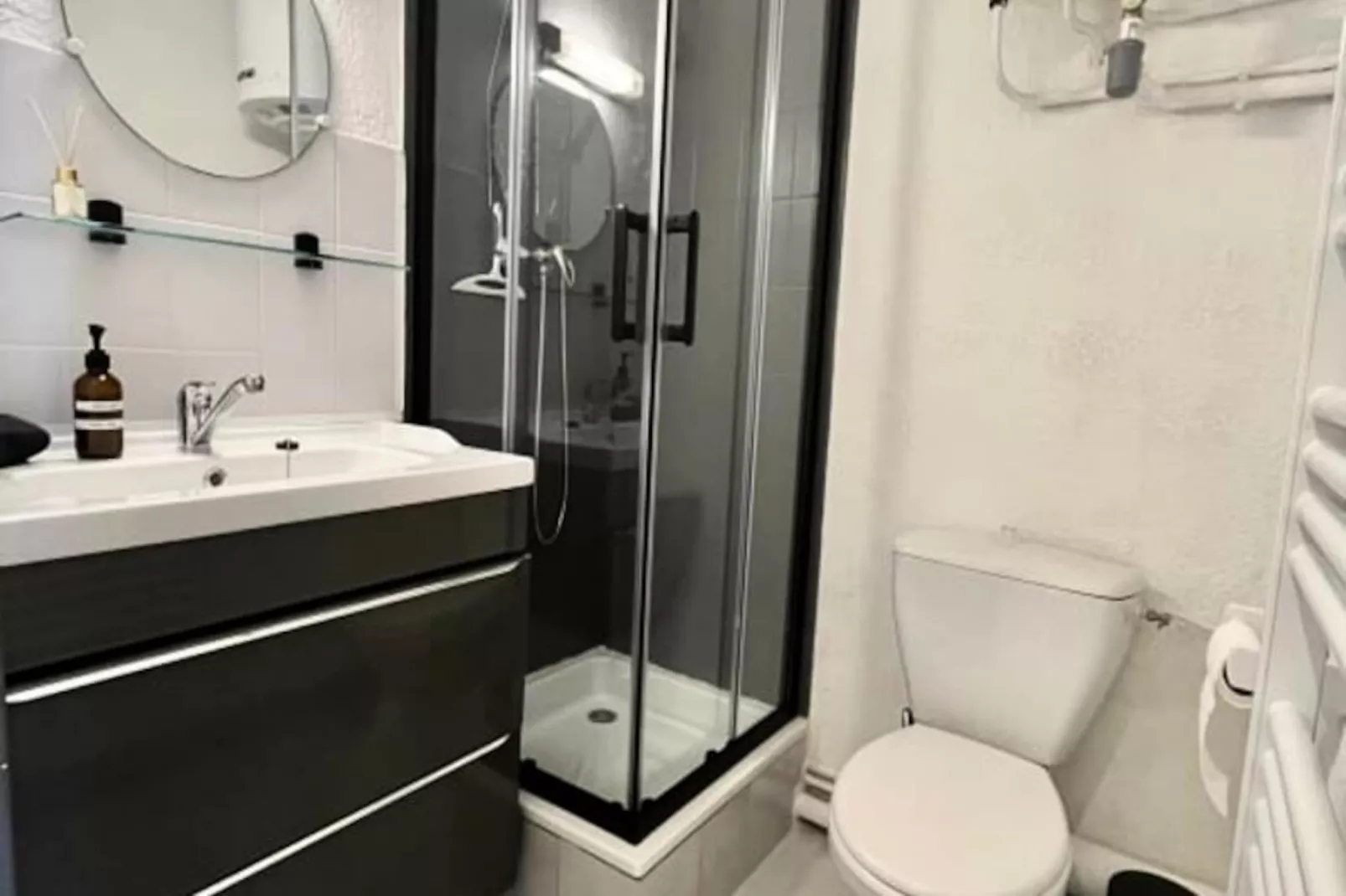 La Parenth&egrave;se - Proche De La Mer Et Centre Ville-Niet-getagd