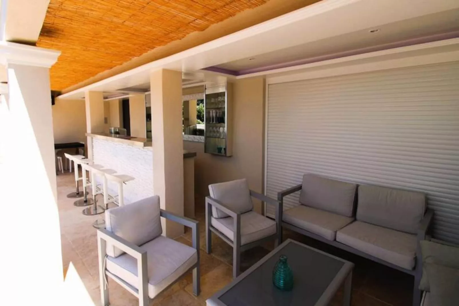 Résidence La Mandragora-Niet-getagd