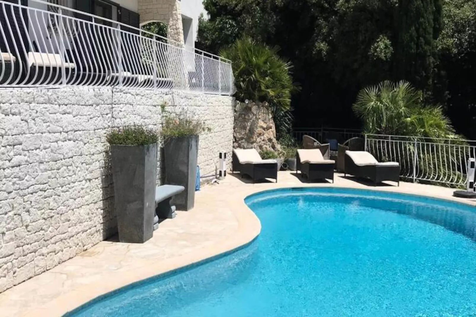 Résidence Villa Virdaya - maeva Home-Niet-getagd