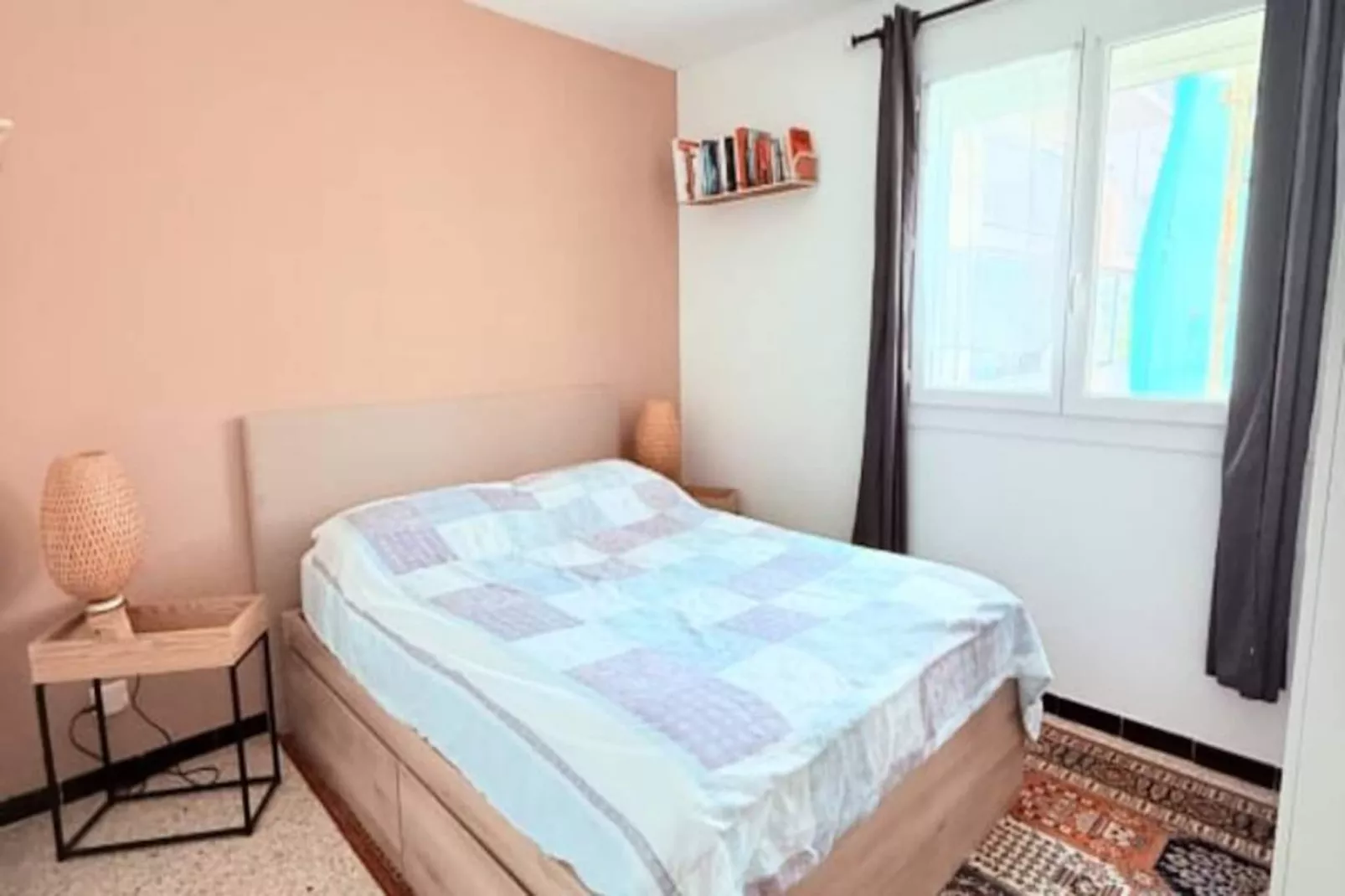 " Le Moorea" - Appartement 4 Personnes-Niet-getagd