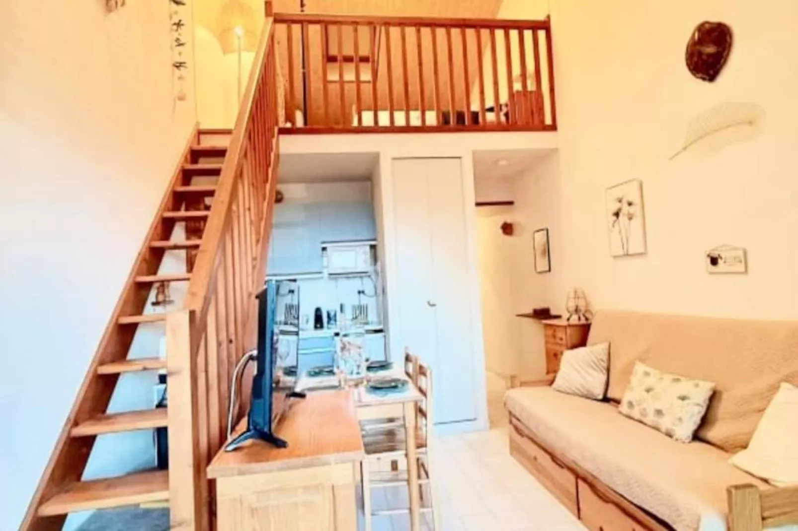 La Voile Bleue - &agrave; 130 M&egrave;tres De La Plage-Niet-getagd