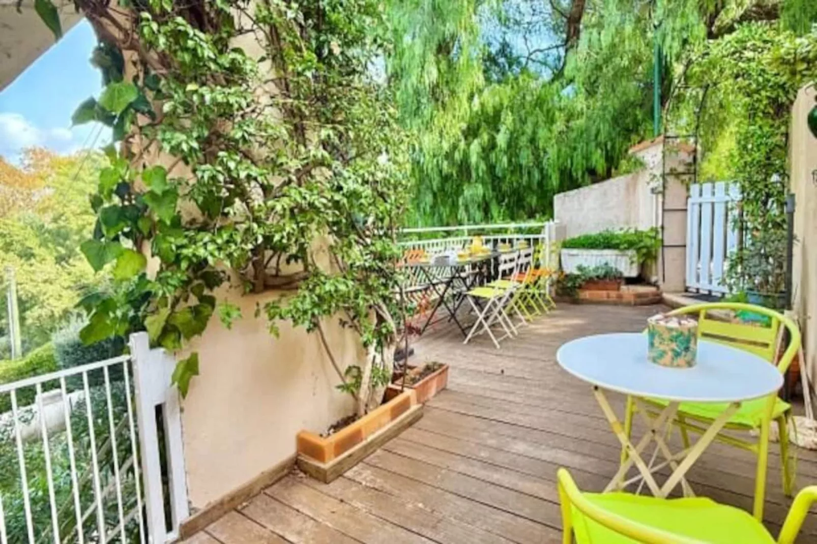 Le Rivage - Appartement Au Coeur Du Village-Niet-getagd