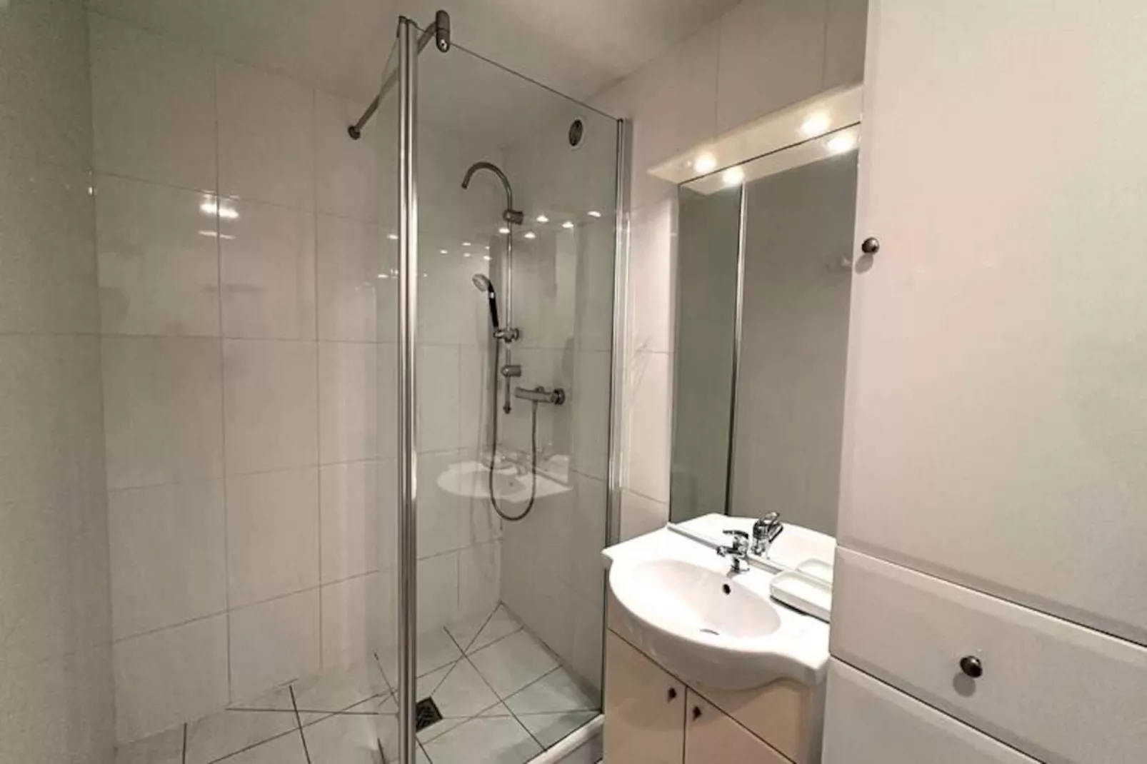 Résidence Le Zodiaque Ii-Niet-getagd