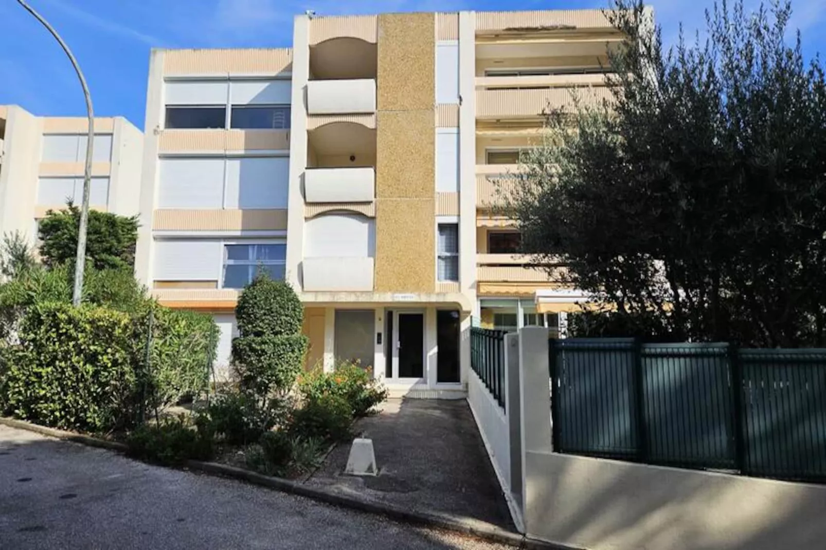 Résidence Hibiscus - Niet-getagd