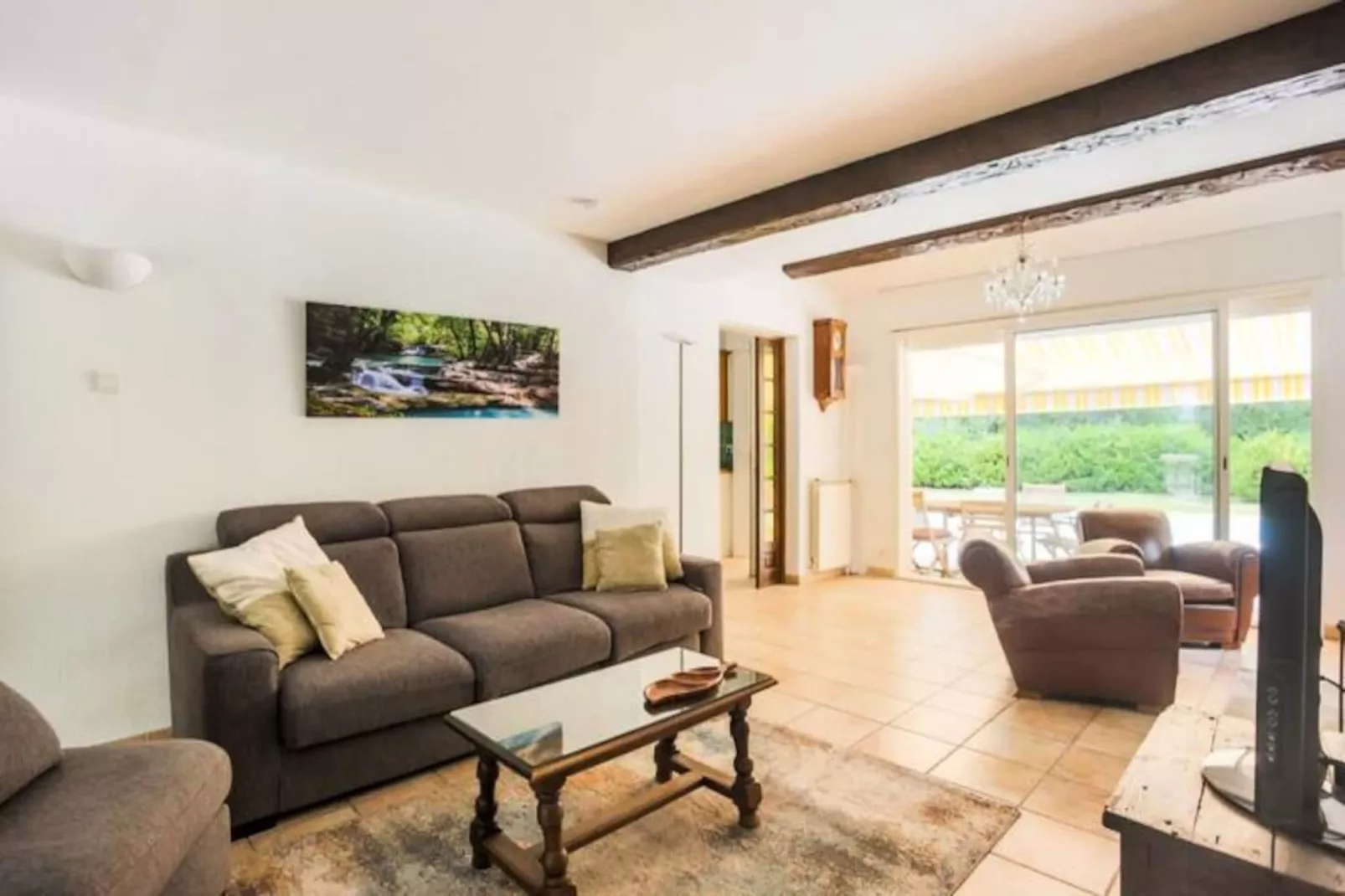 Villa 6 Pers à 30 Minutes De Cannes/piscine Privée-Niet-getagd