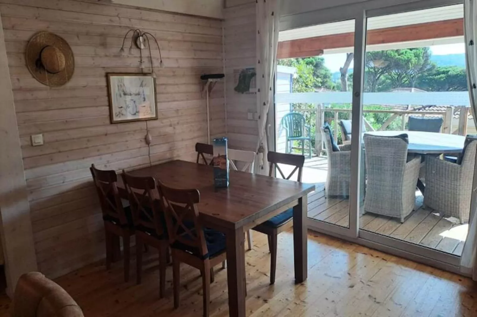 Résidence Parc Oasis-Niet-getagd