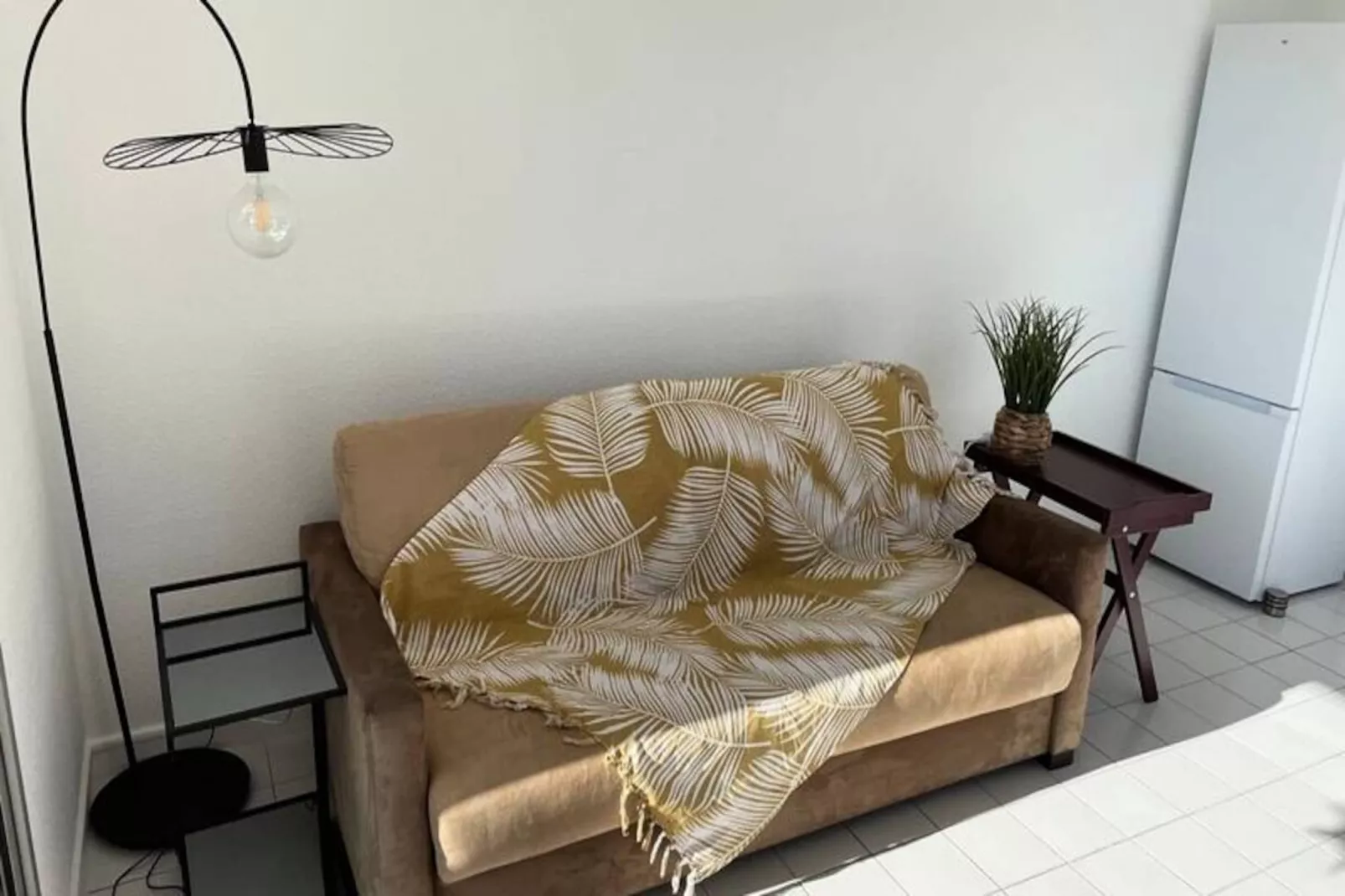 Résidence 🌞 Domaine D'azur - T2 Refait &agrave; Neuf Avec Terrasse, Piscine Et Garage-Niet-getagd