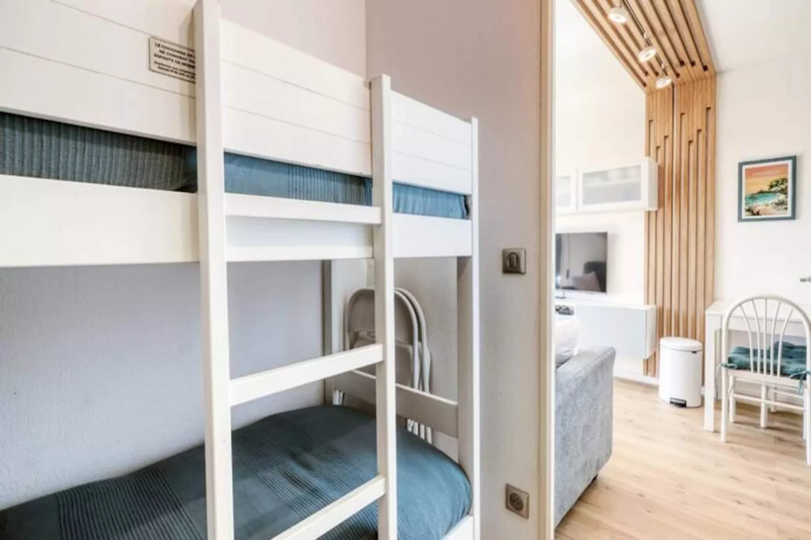 Résidence T2 à 200m De La Plage Du Lavandou (classé 3***)-Niet-getagd