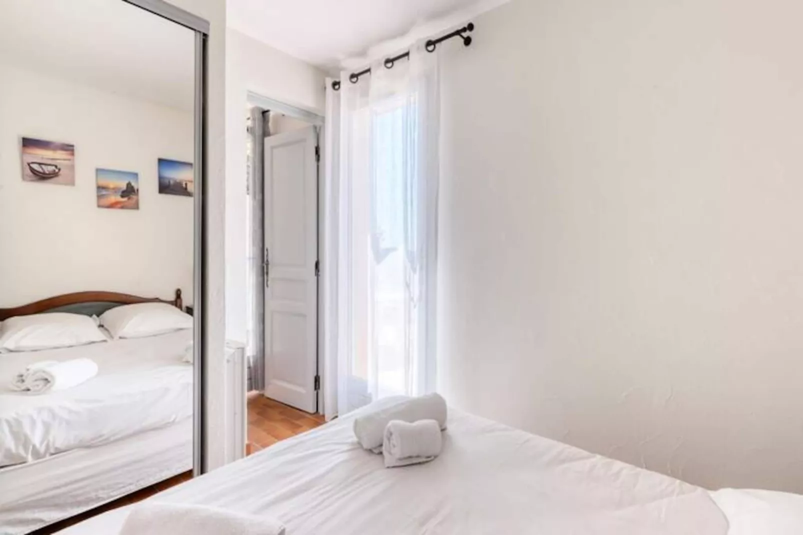 Résidence Vue Exceptionnelle &agrave; Saint-clair Pour 4 Personnes-Niet-getagd