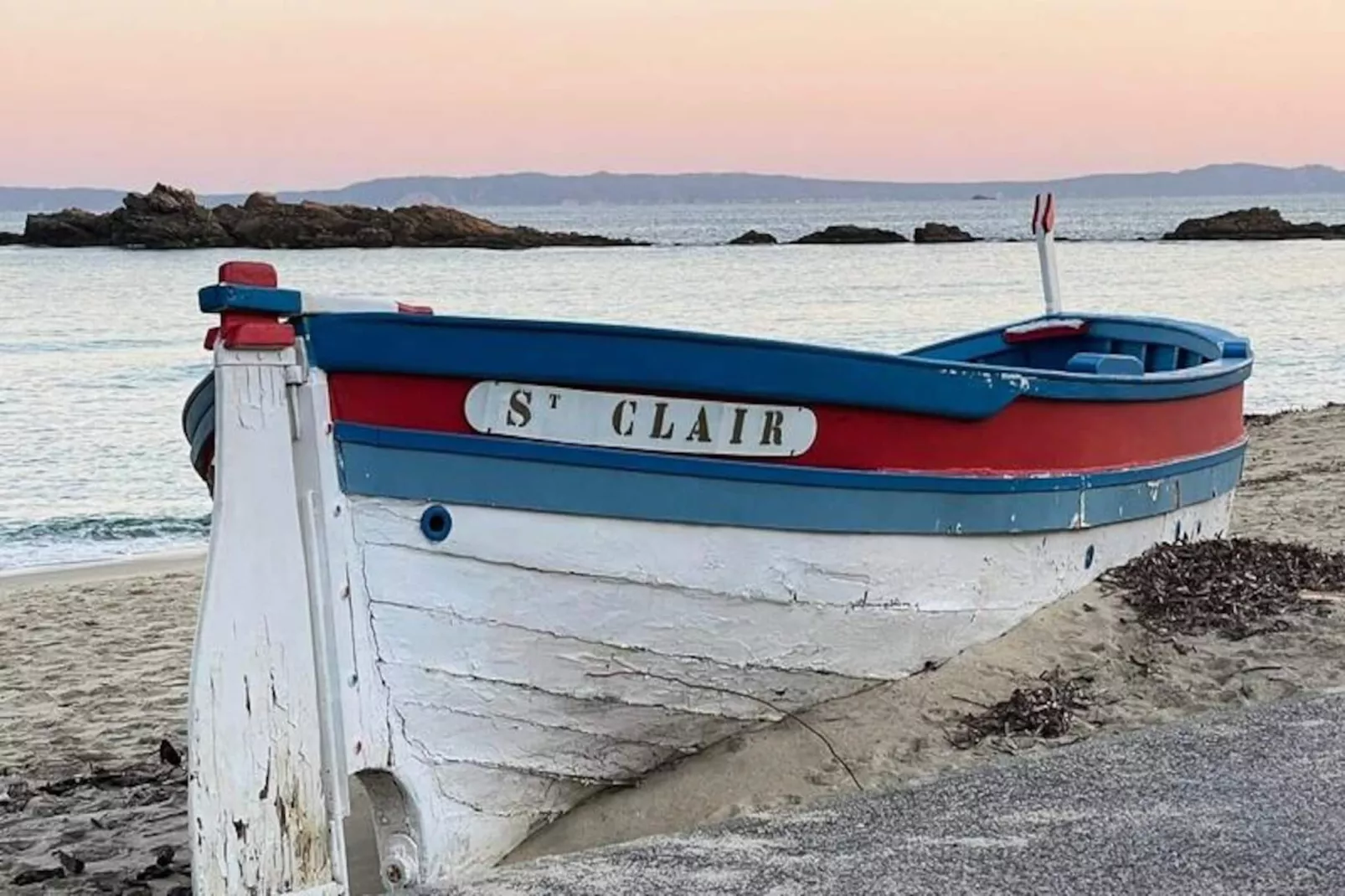 Résidence Magnifique T3 - Saint-clair - 500m De La Plage-Niet-getagd