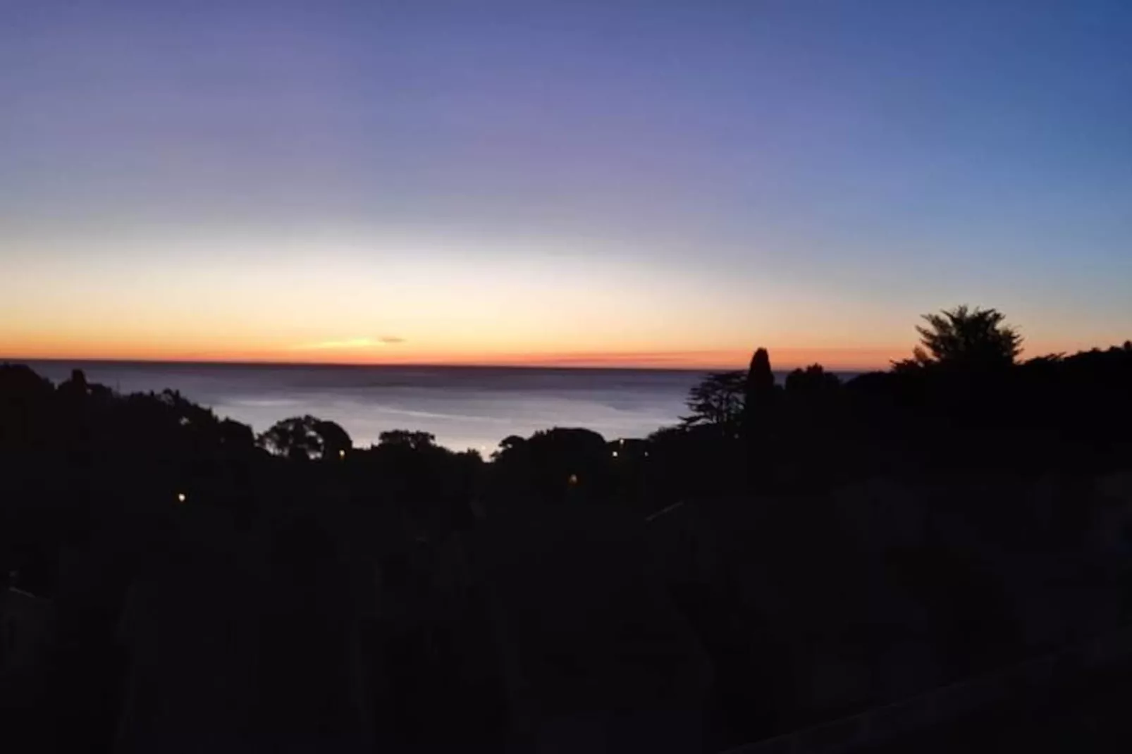 Résidence Duplex A Pramousquier - Vue Mer-Niet-getagd