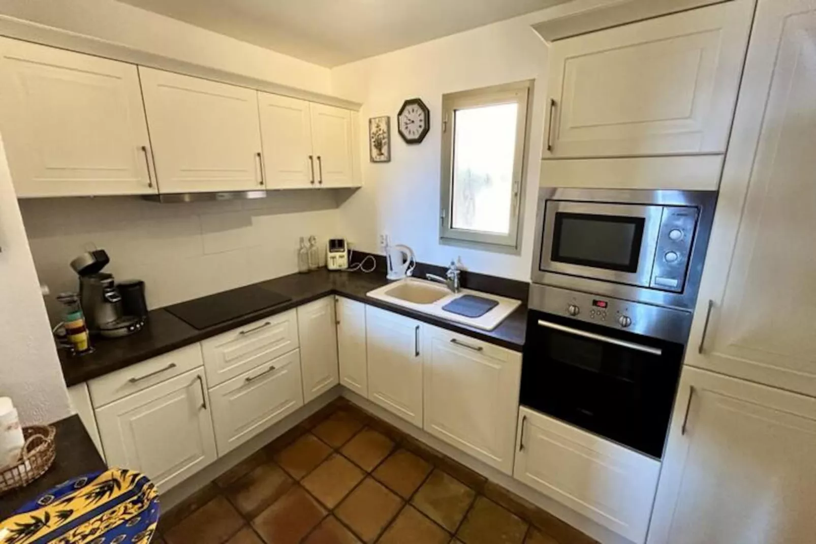 Résidence Appartement Atypique Avec Vue Mer, Piscine Et Charme à La Pagnol-Niet-getagd