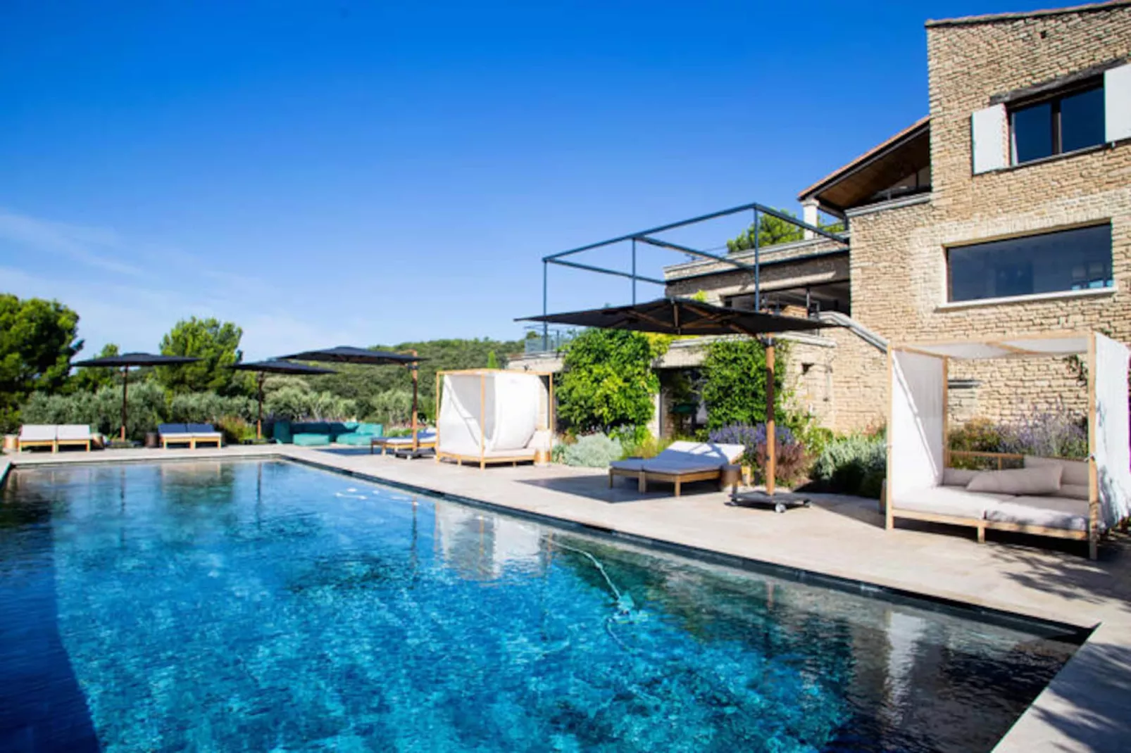 Villa De Haut Standing - 8 Chambres - Piscine-Niet-getagd