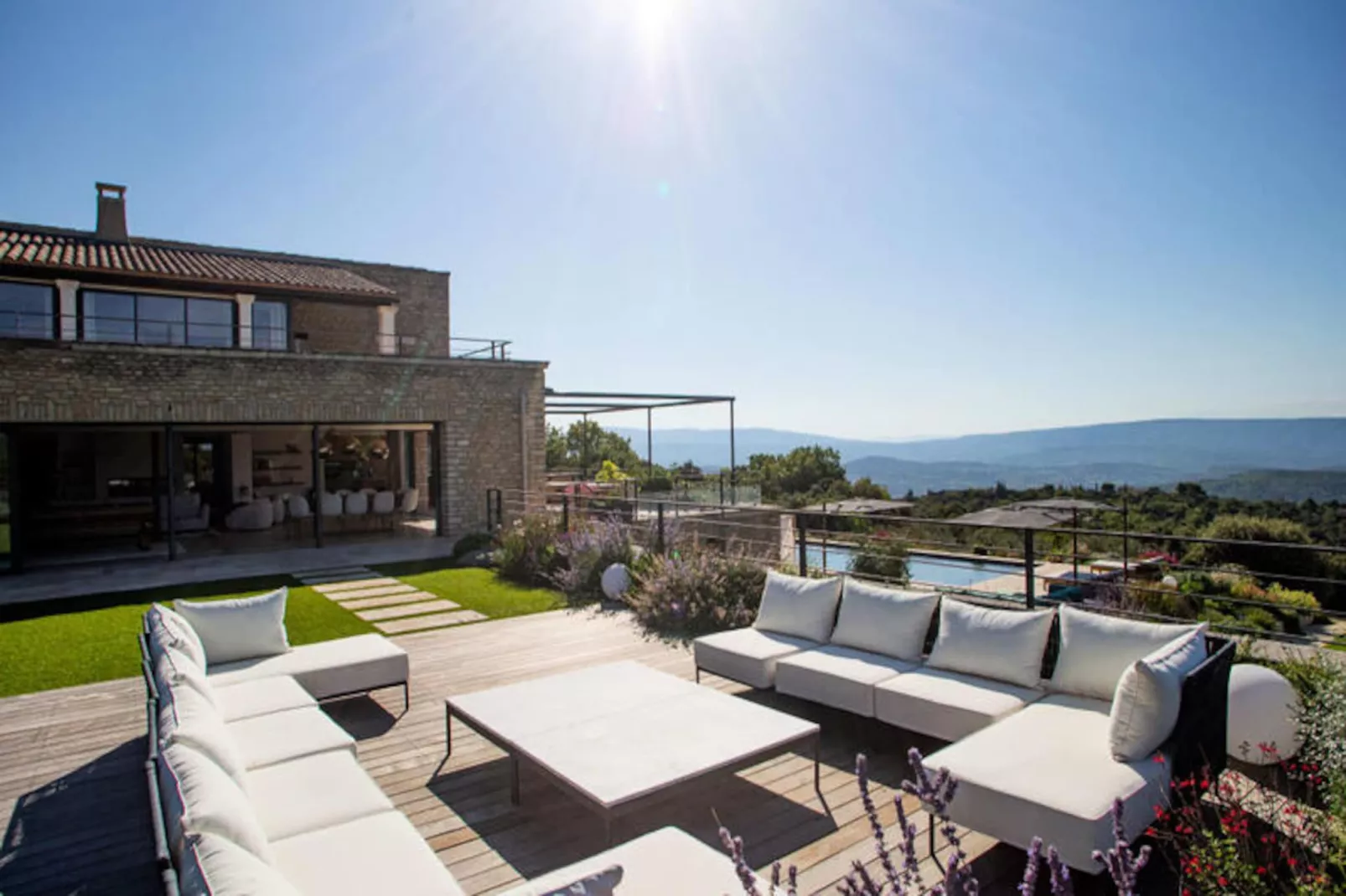 Villa De Haut Standing - 4 Chambres - Piscine-Niet-getagd