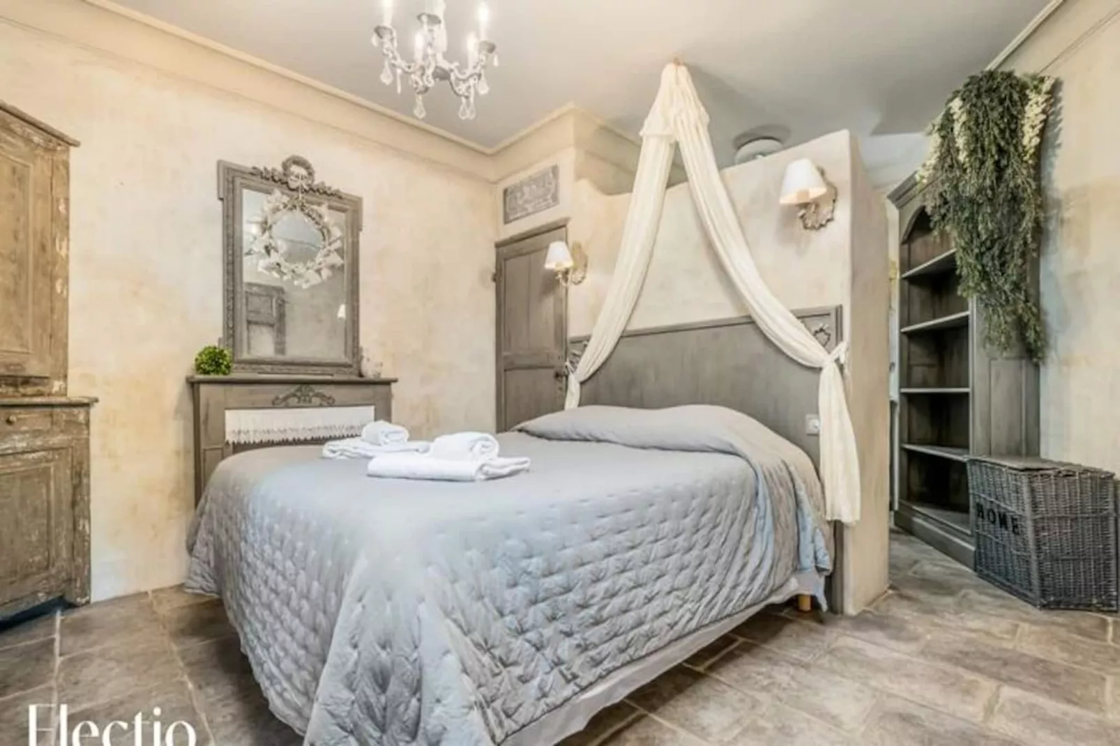 Loggia 1 Olivier | R&eacute;sidence Les Petitons-Niet-getagd