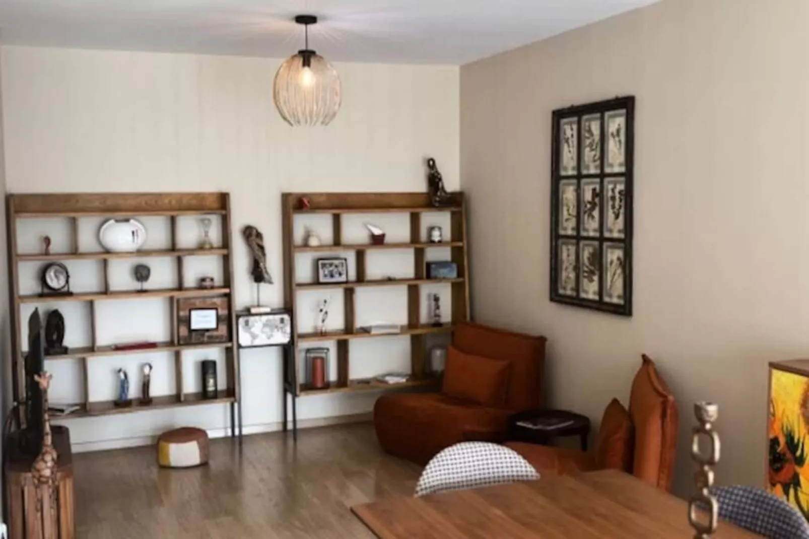 Appartement Lumineux Et Chaleureux - Isle Sur La Sorgue-Niet-getagd