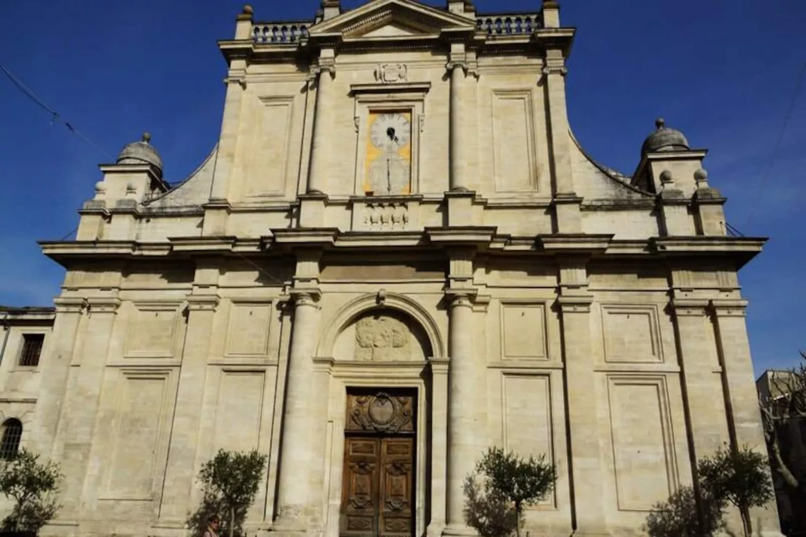 Sous Le Soleil De Provence-Niet-getagd