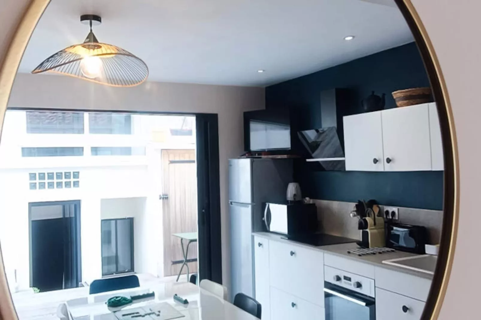 Maison à Les Sables d'Olonne-Niet-getagd