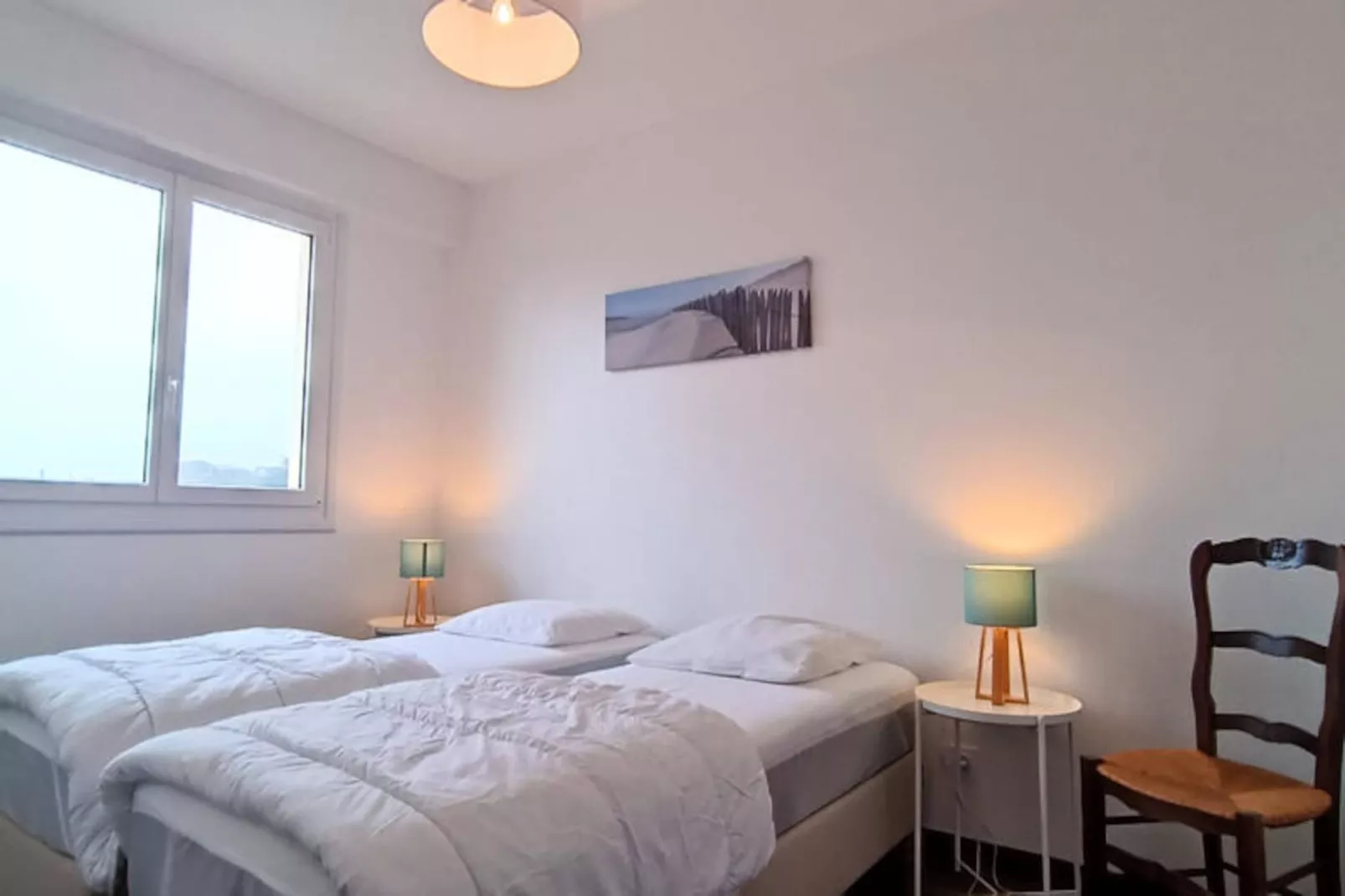 Appartements à Les Sables d'Olonne-Niet-getagd