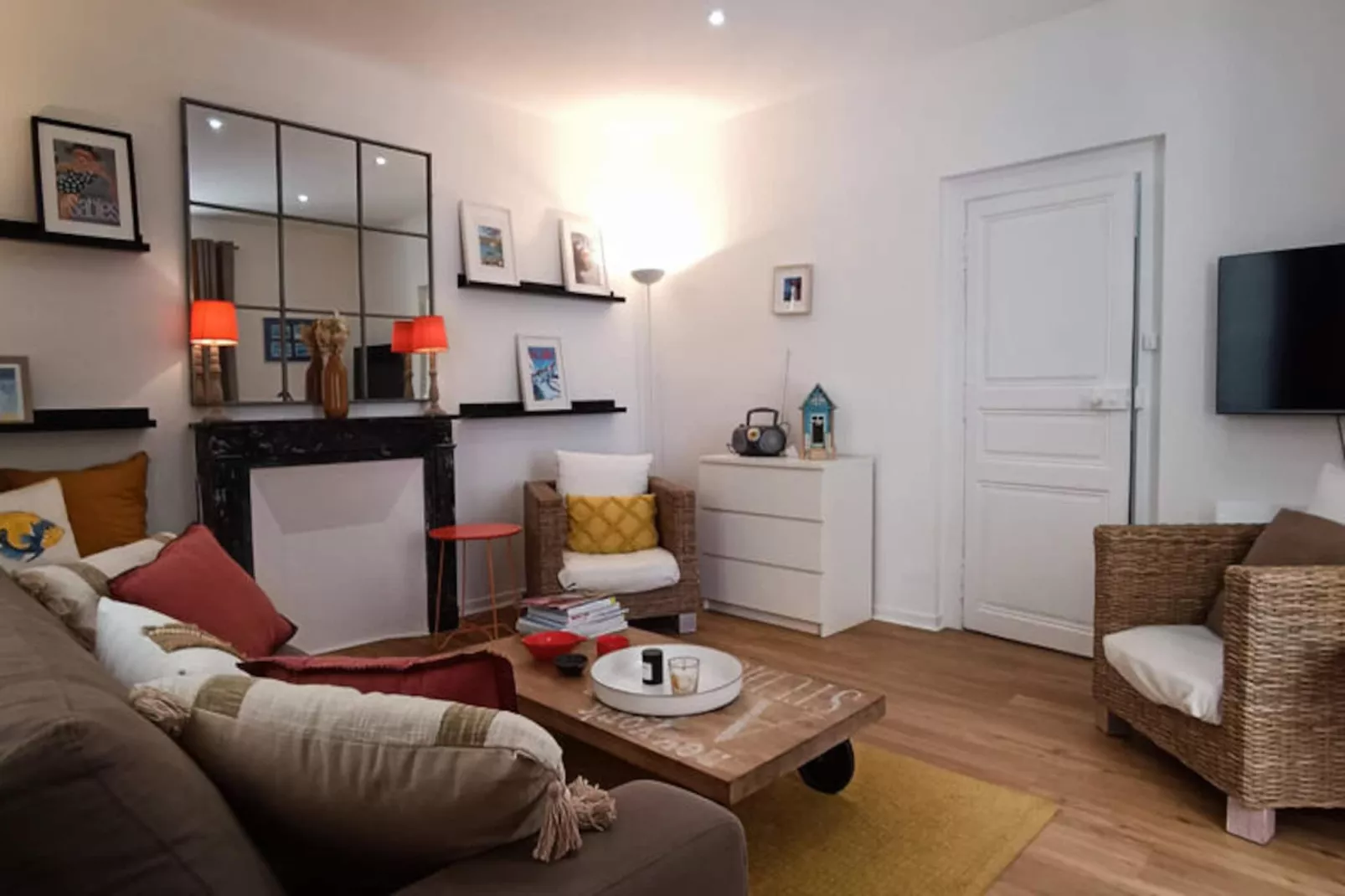 Maison à Les Sables d'Olonne-Niet-getagd