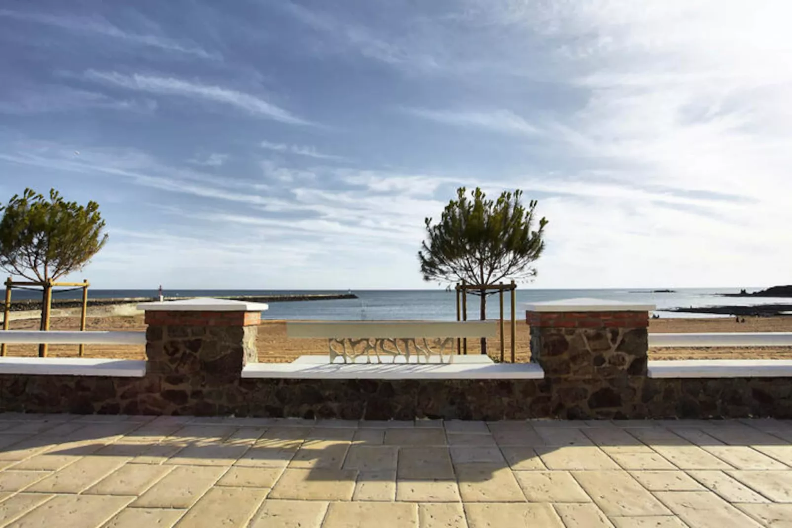 Maison à Saint-Gilles-Croix-de-Vie-Niet-getagd