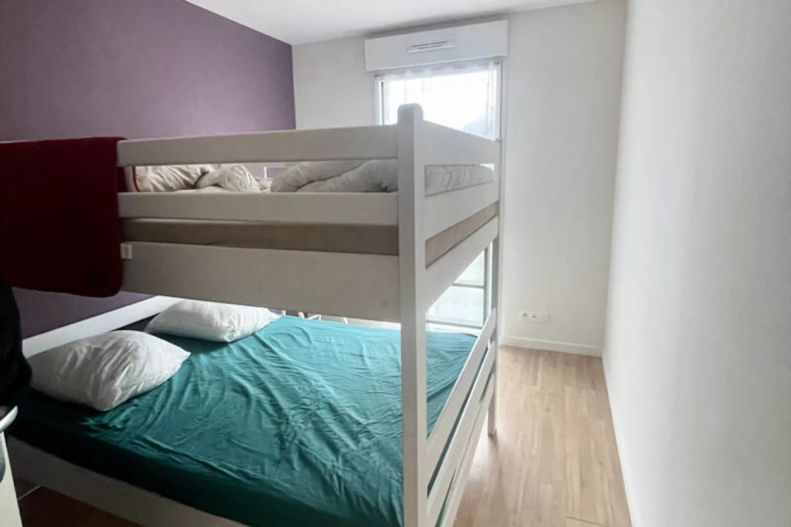 Appartements à Saint-Gilles-Croix-de-Vie-Niet-getagd