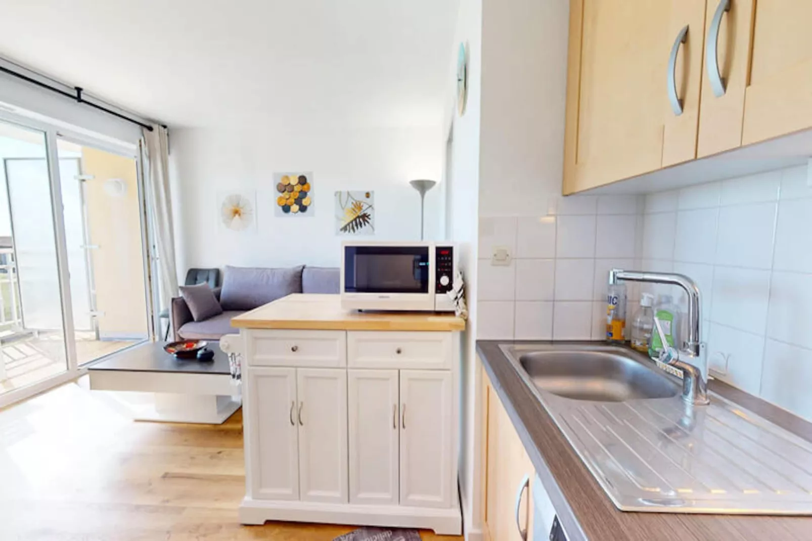 Appartements à Saint-Jean-de-Monts-Niet-getagd