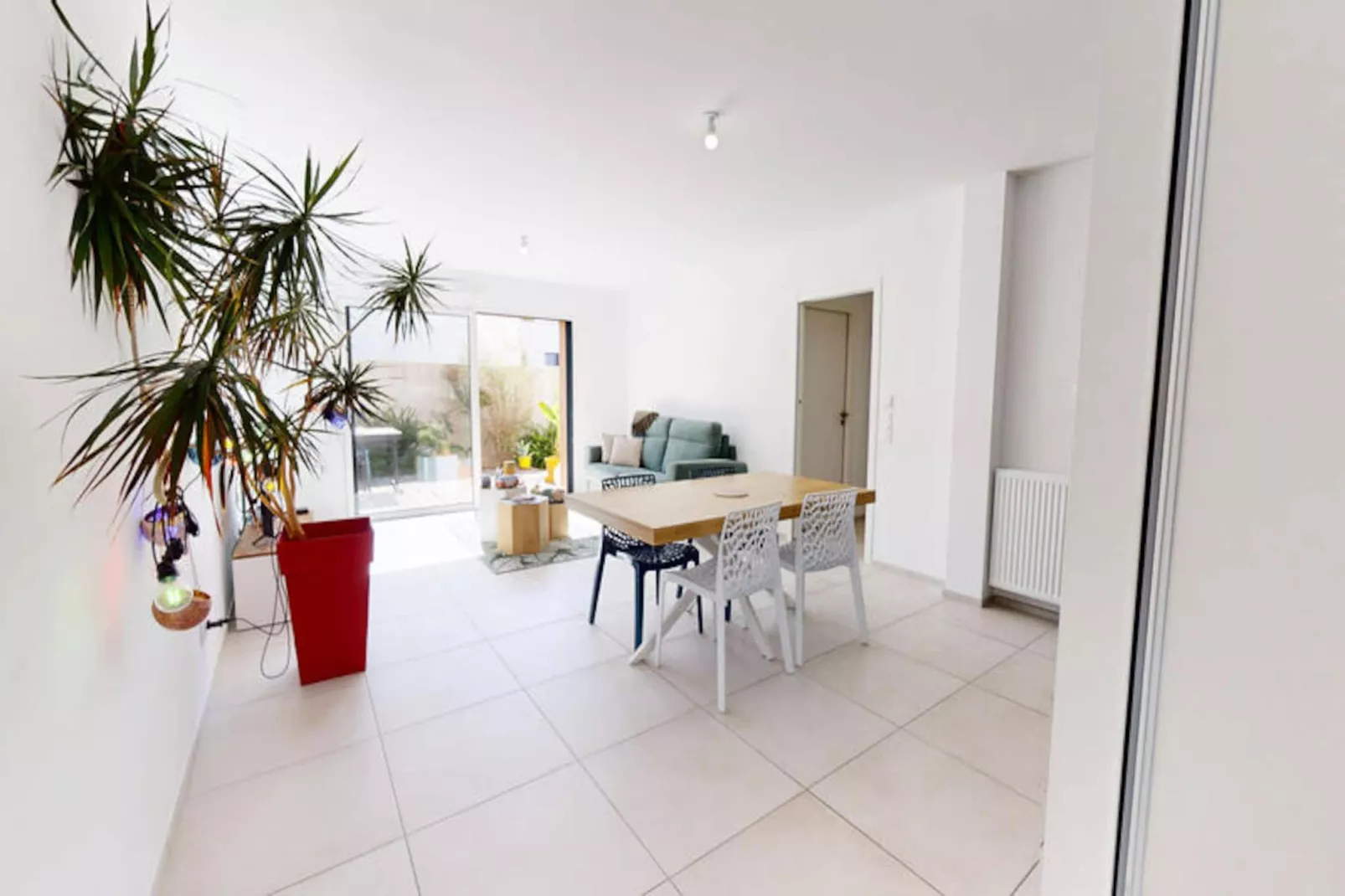 Maison à Saint-Gilles-Croix-de-Vie-Niet-getagd