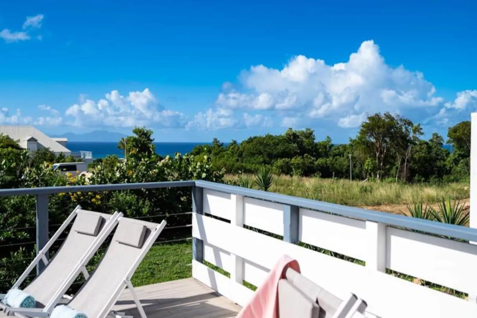 Villa Paruline - Niet-getagd