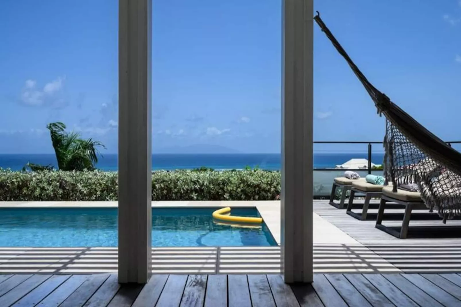 Villa Ayam&eacute; - Niet-getagd