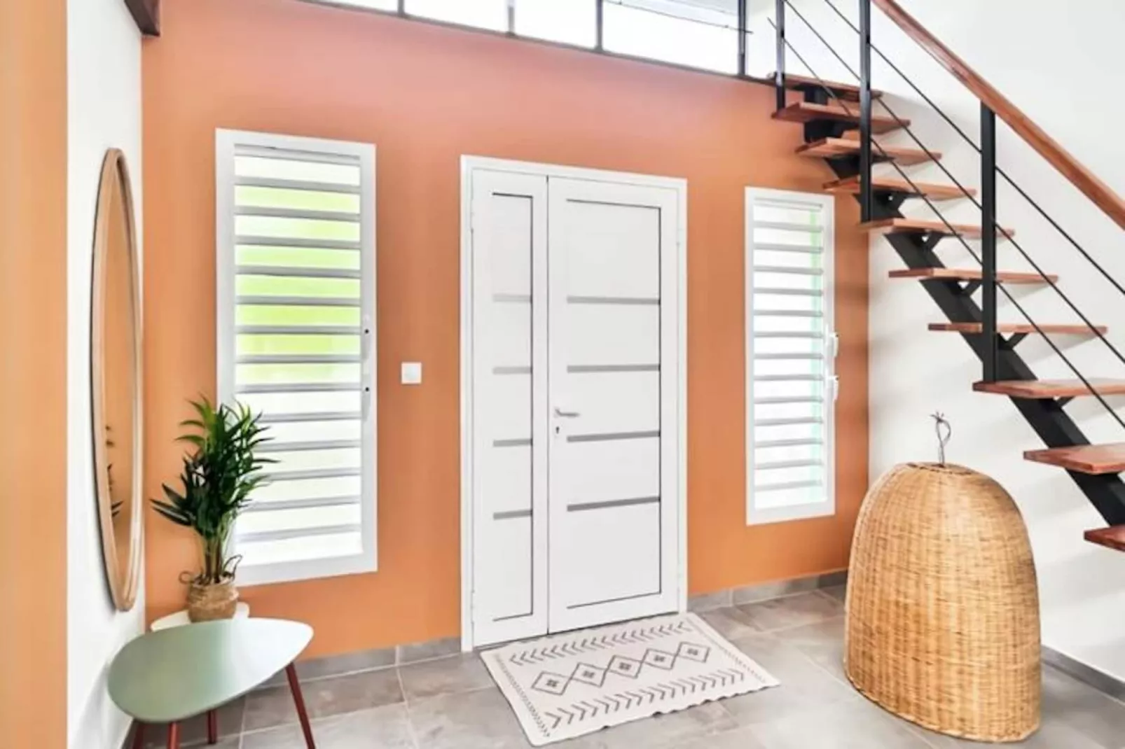 Villa Pura Vida-Niet-getagd