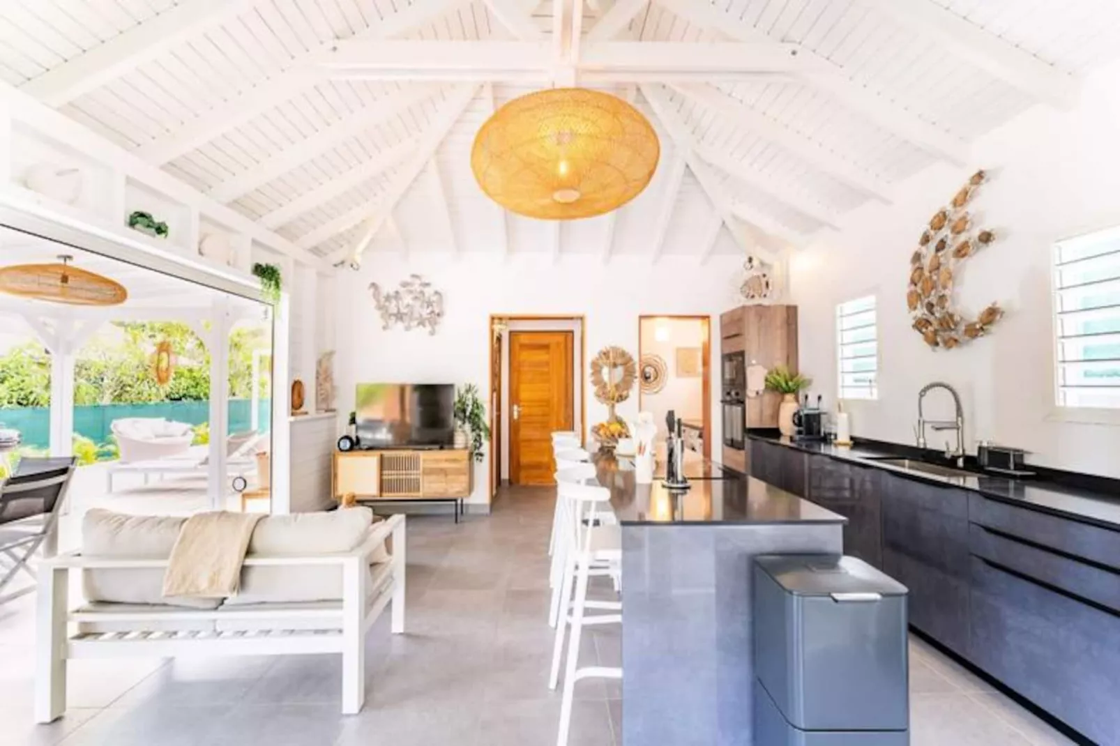 Villa Boh&egrave;me-Niet-getagd