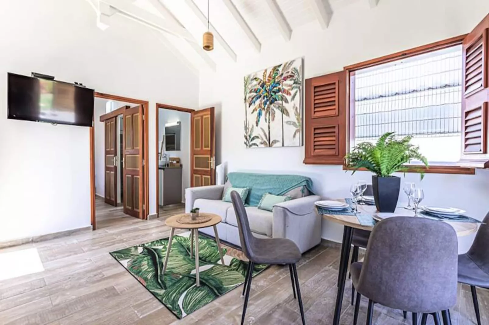 Bungalow Sonia - Niet-getagd