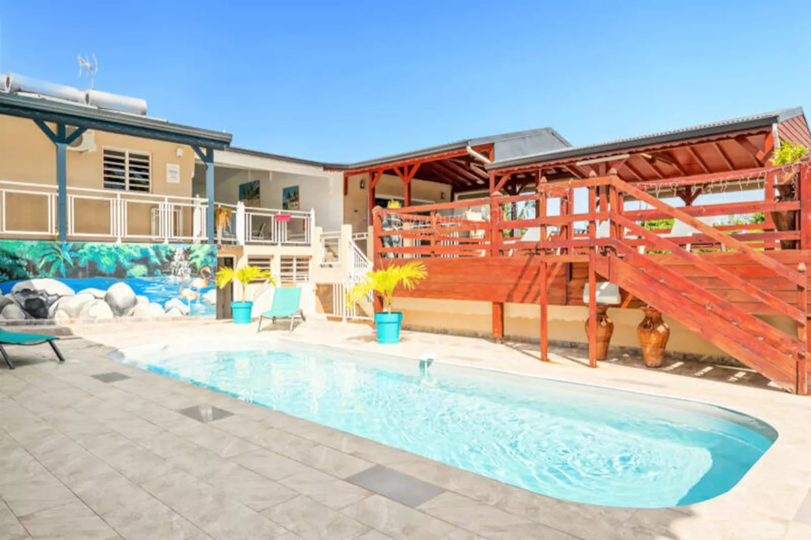 Villa Angerville-Niet-getagd