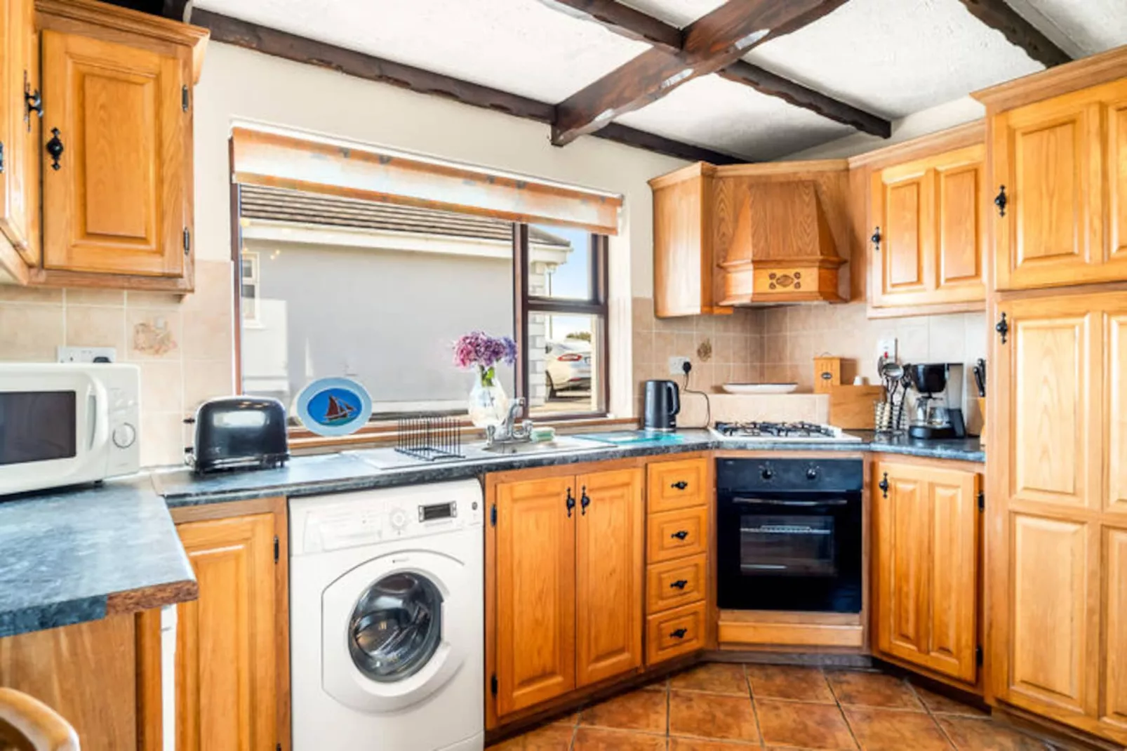 Maison à Carraroe Galway-Niet-getagd